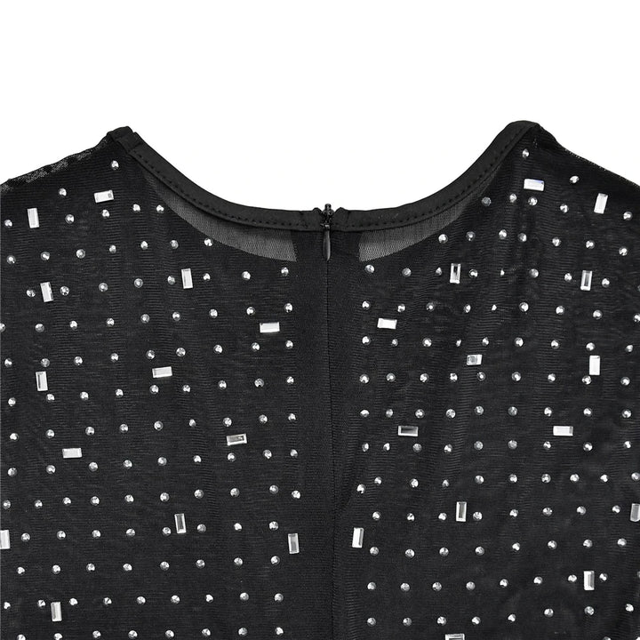 Stardrift Crystal Maxi