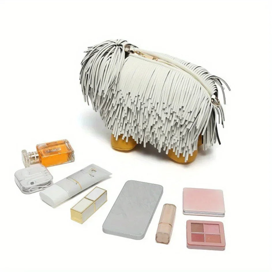 The Shagster Crossbody