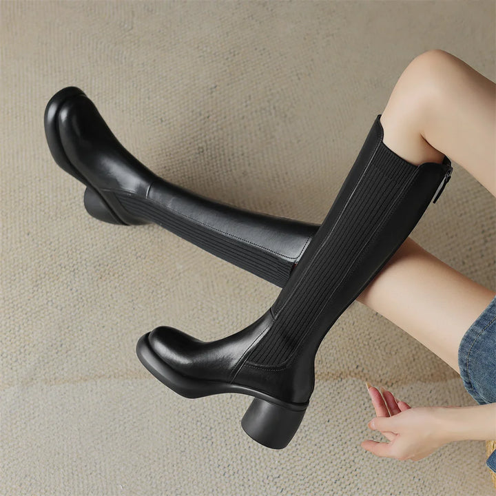 Skyline Chelsea Boots