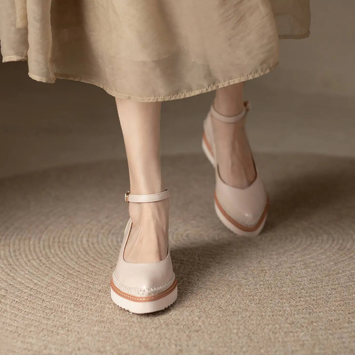 Vittoria Braided Pump