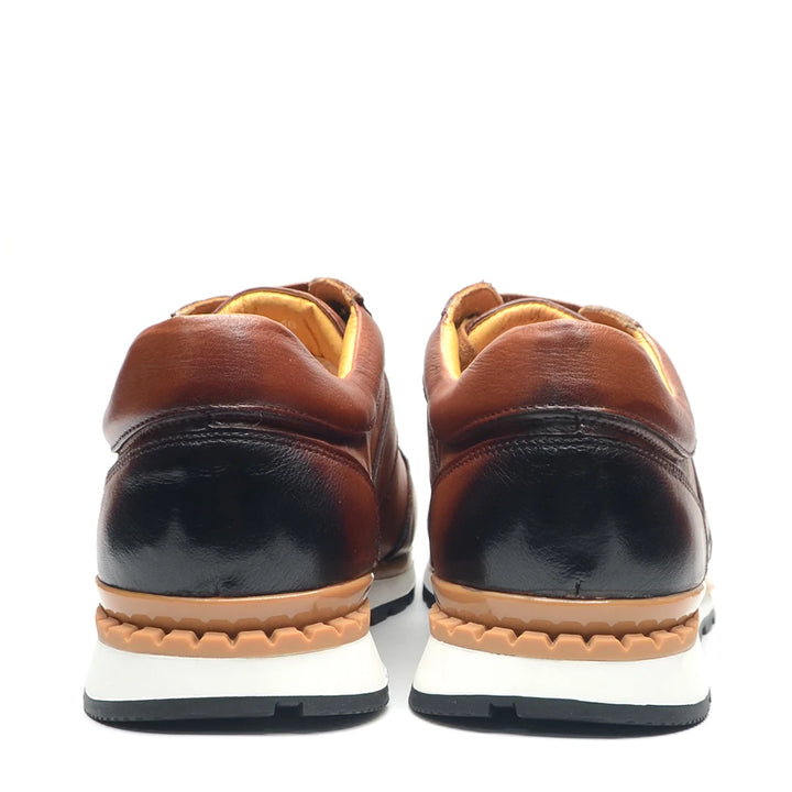 Corsini Leather Sneakers