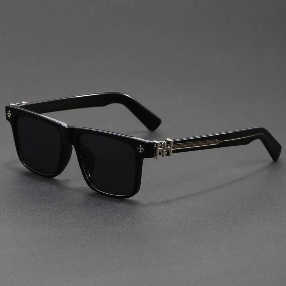 Soren Square Sunglasses