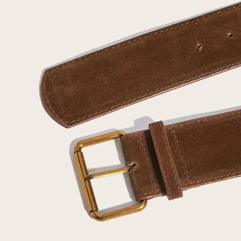 Averra Vintage Belt