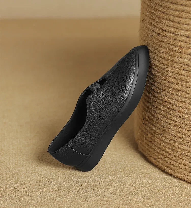 Bellagio Leather Loafers