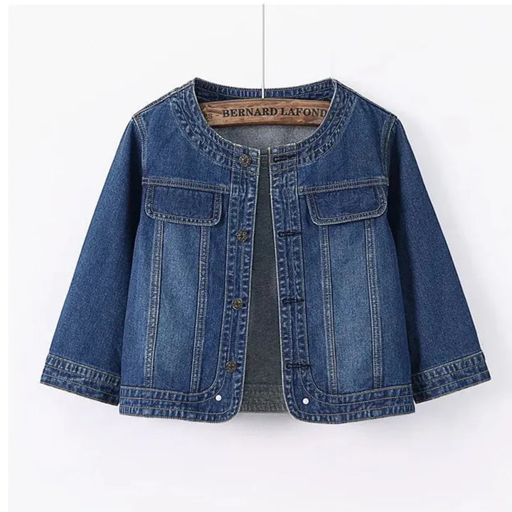 Scorcio Denim Jacket