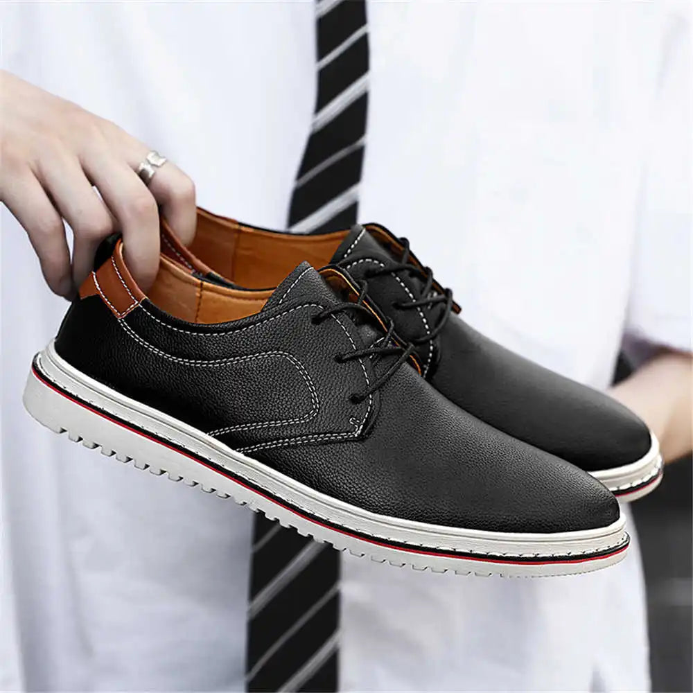 Sterling Casual Oxfords