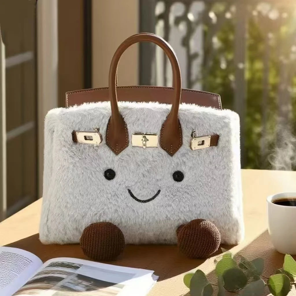 Happy Handbag