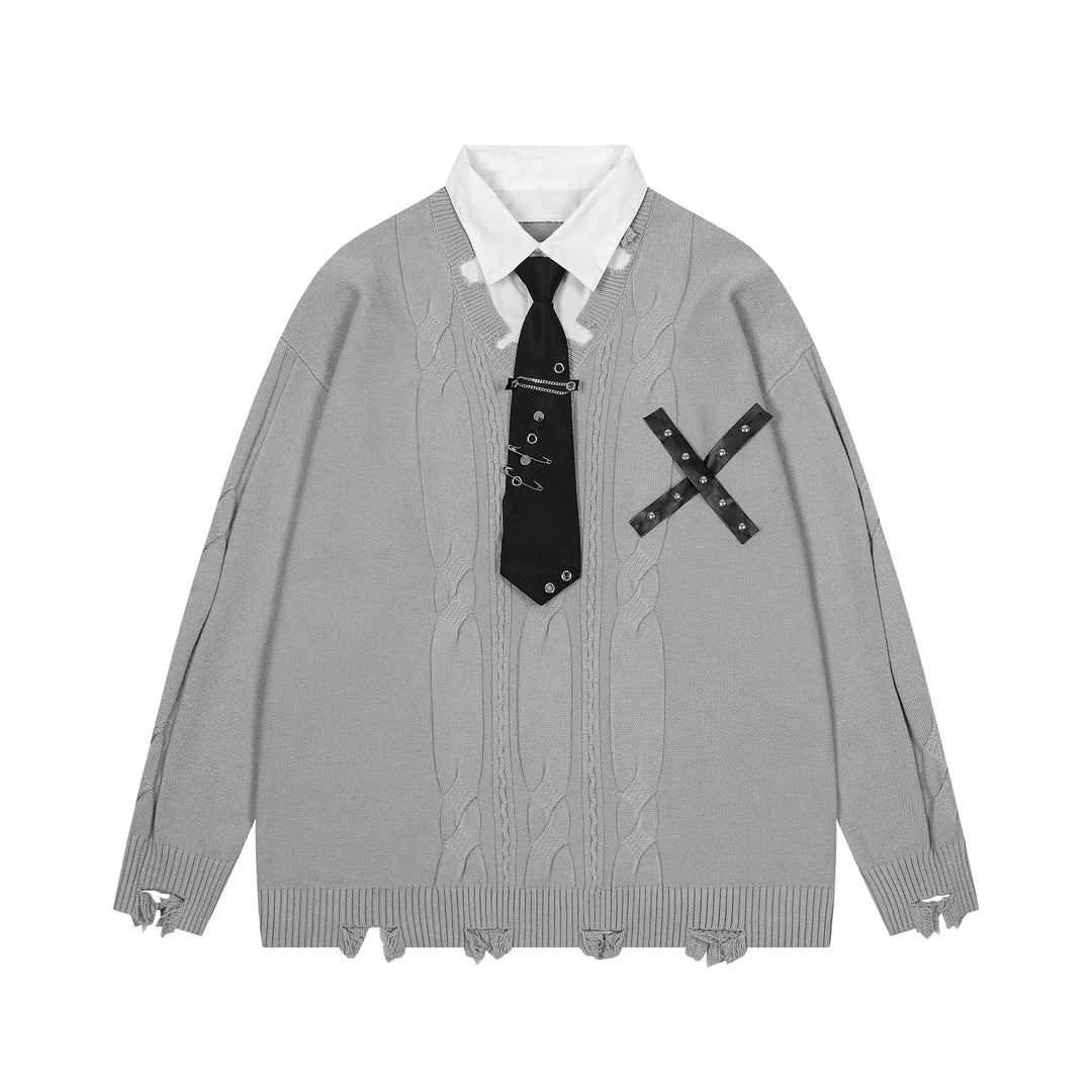 Archive Oxford Shirt