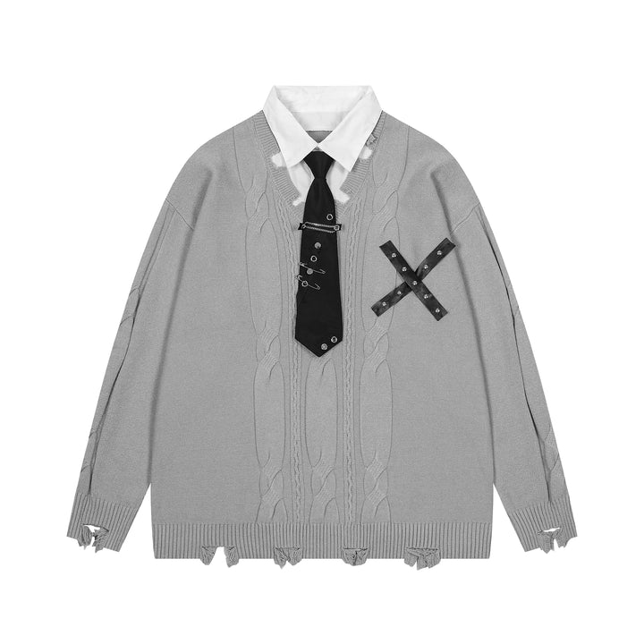 Archive Oxford Shirt