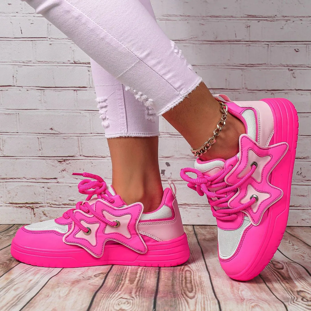 Allstar Chunk Sneakers