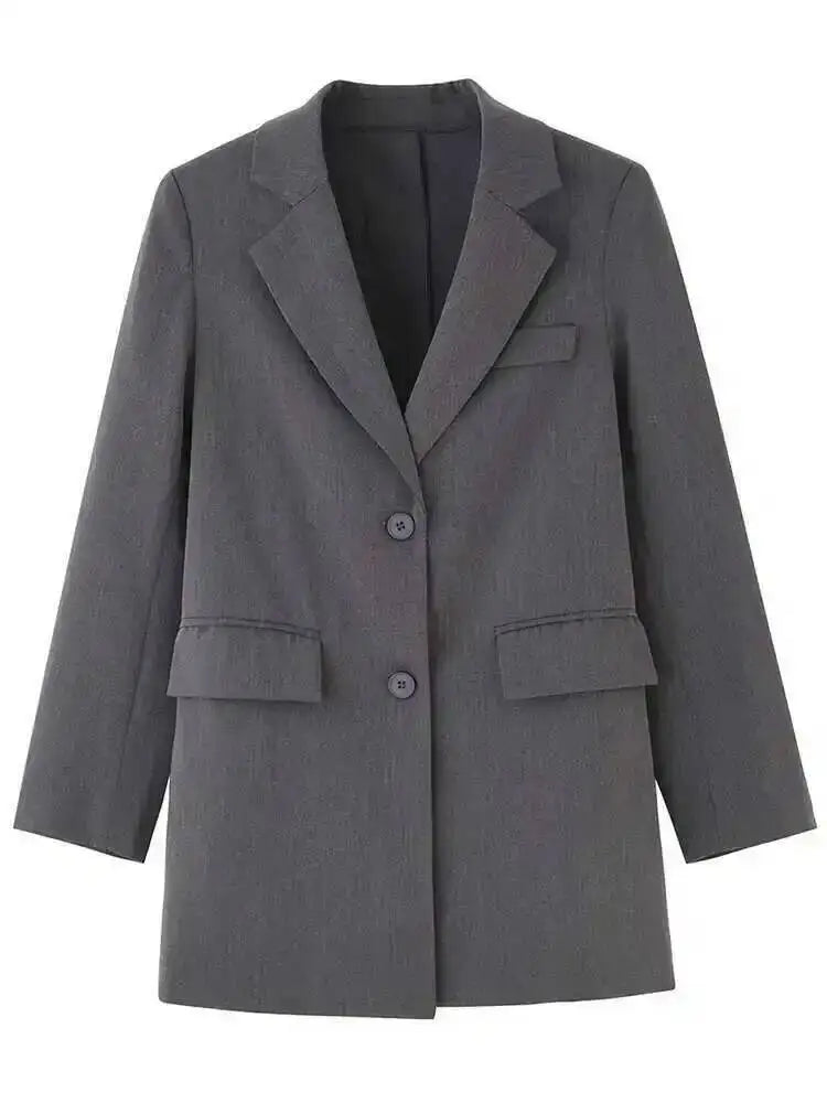 Rue Inverse Blazer