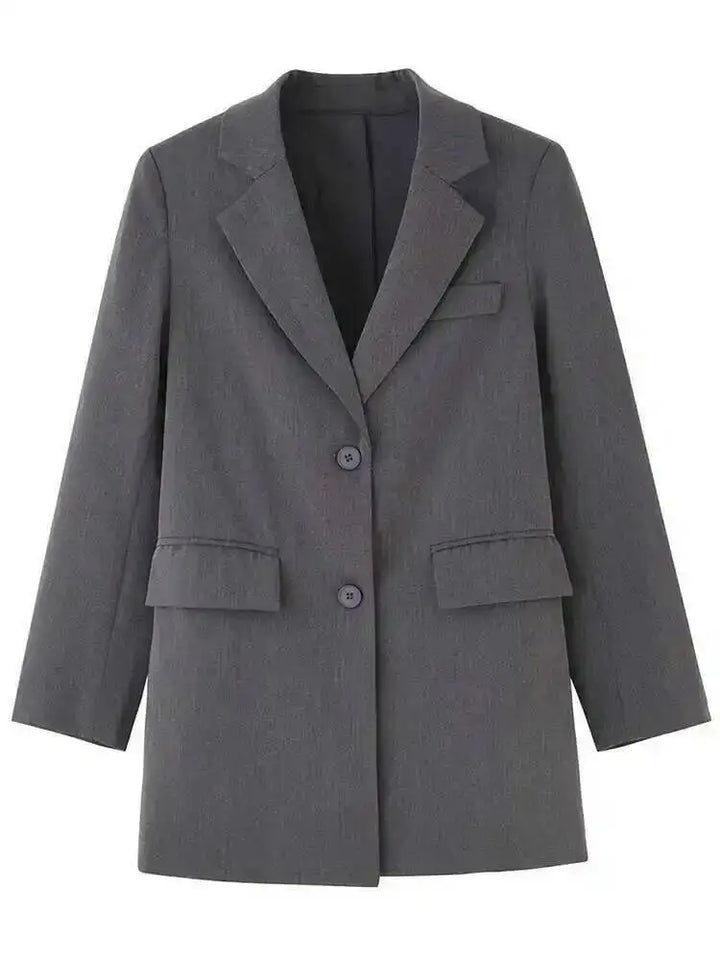 Rue Inverse Blazer