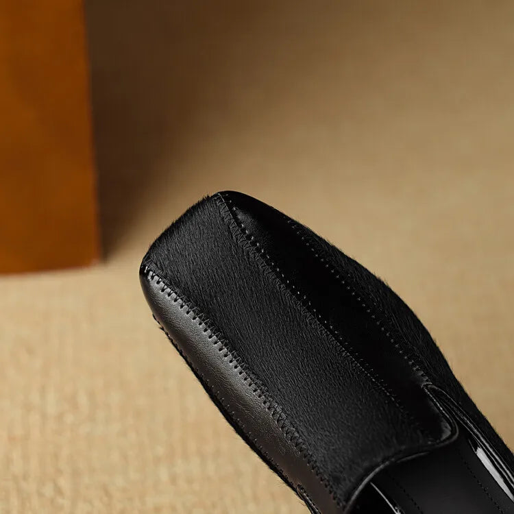 Gran Cavallo Loafers