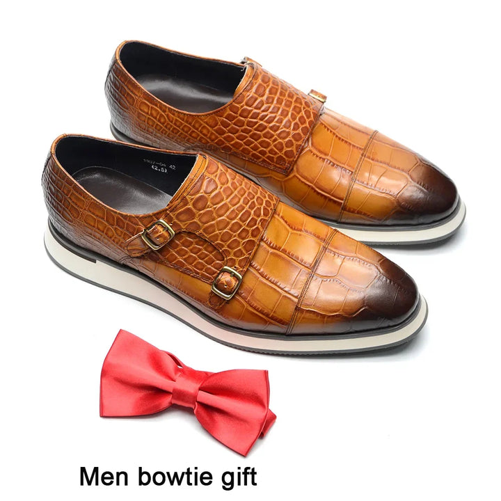 Coccodrillo Double Monk Sneakers