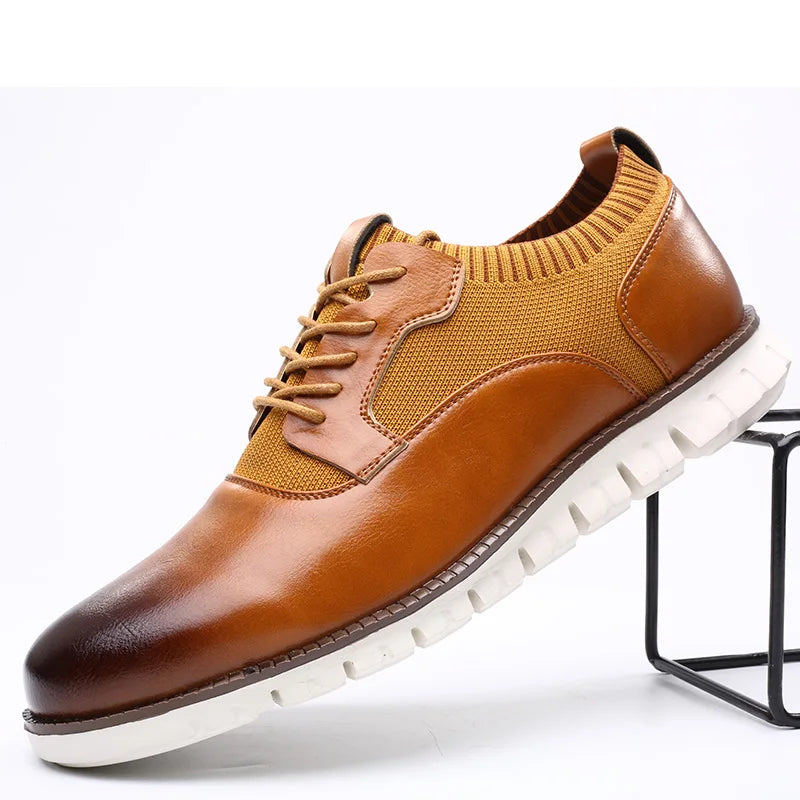 Grant Mercer™ Oxford Sneakers