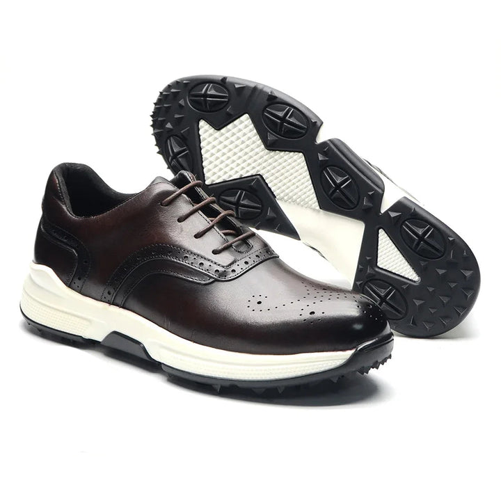 Harrington Hybrid Oxfords
