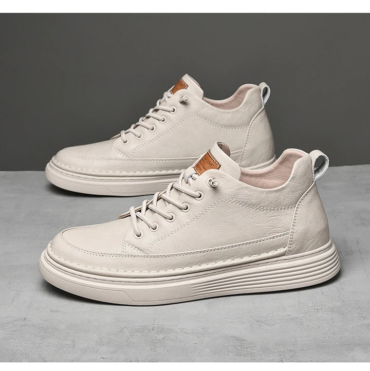 Verano Hidden Lift Sneakers