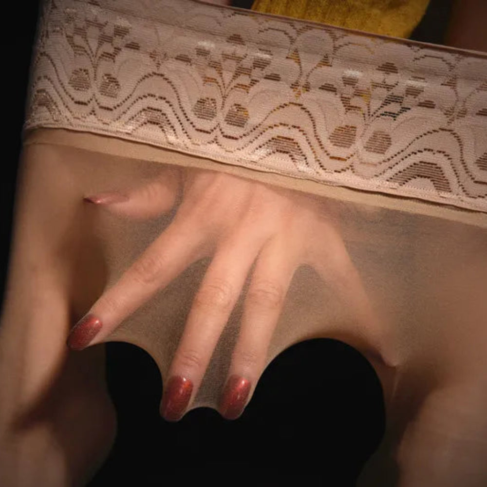 Scarlett Sheen Pantyhose