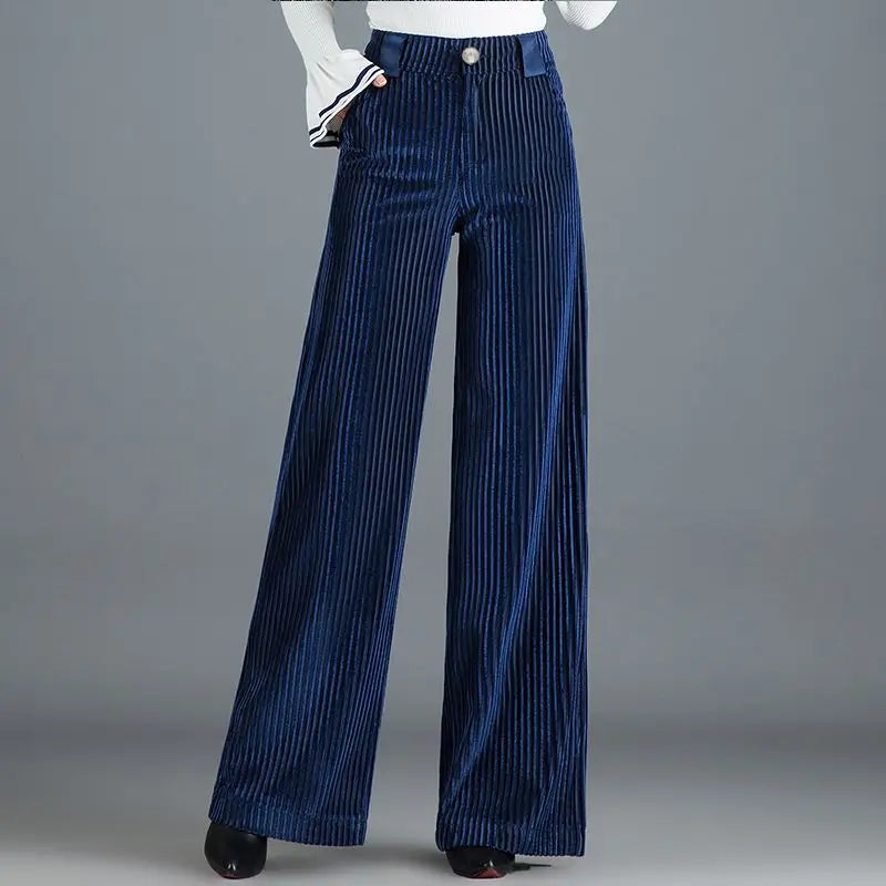 Linden Velvet Corduroy Pants