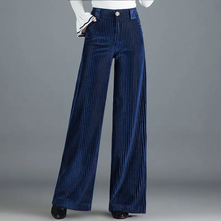 Linden Velvet Corduroy Pants