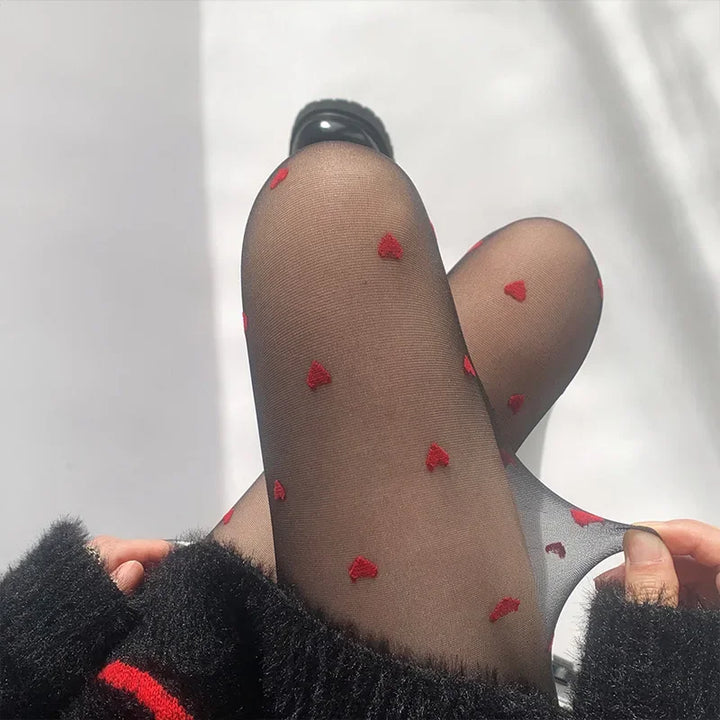Playdate Pantyhose