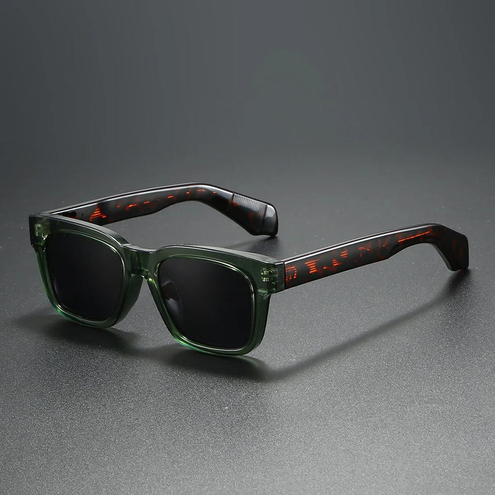 Mercer Square Sunglasses