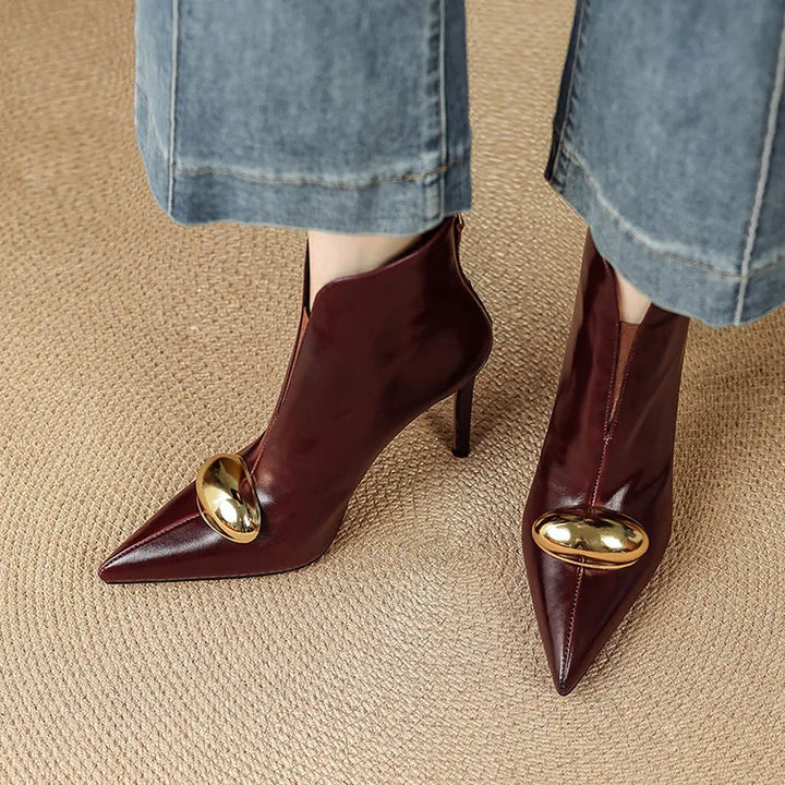 Valera Oro Boot