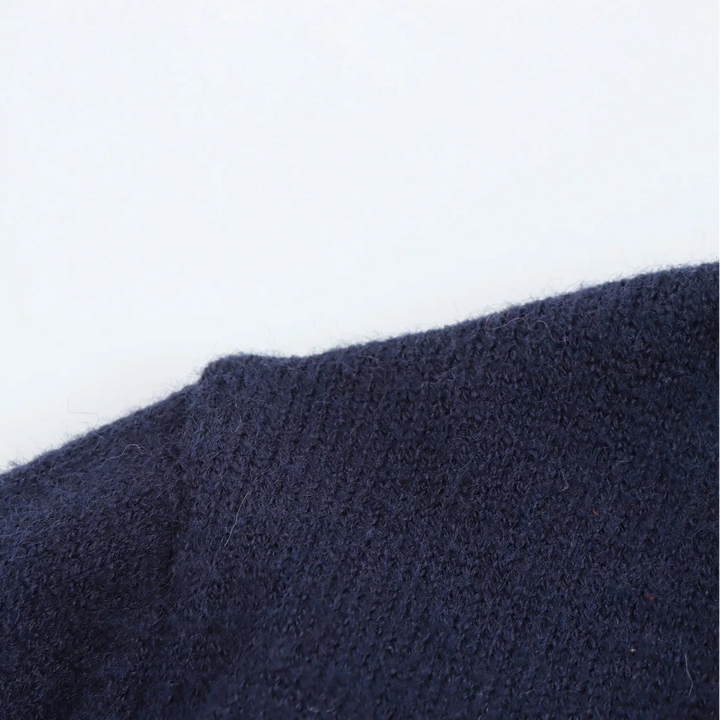 Bridgemont Bow Cardigan