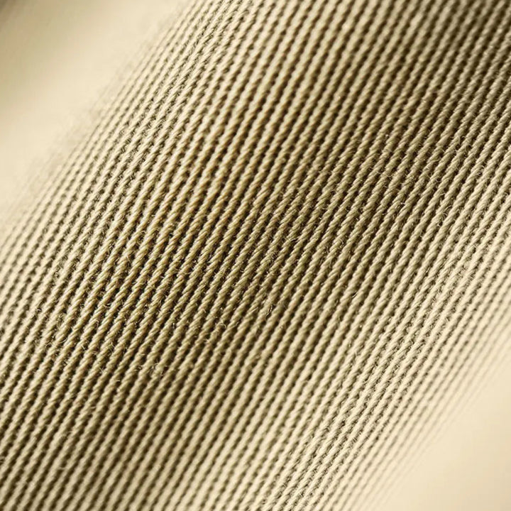 Fielding Pleated A-Line Skirt