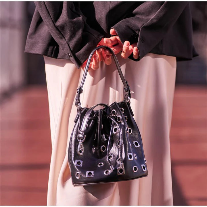 Volt Axis Bucket Bag