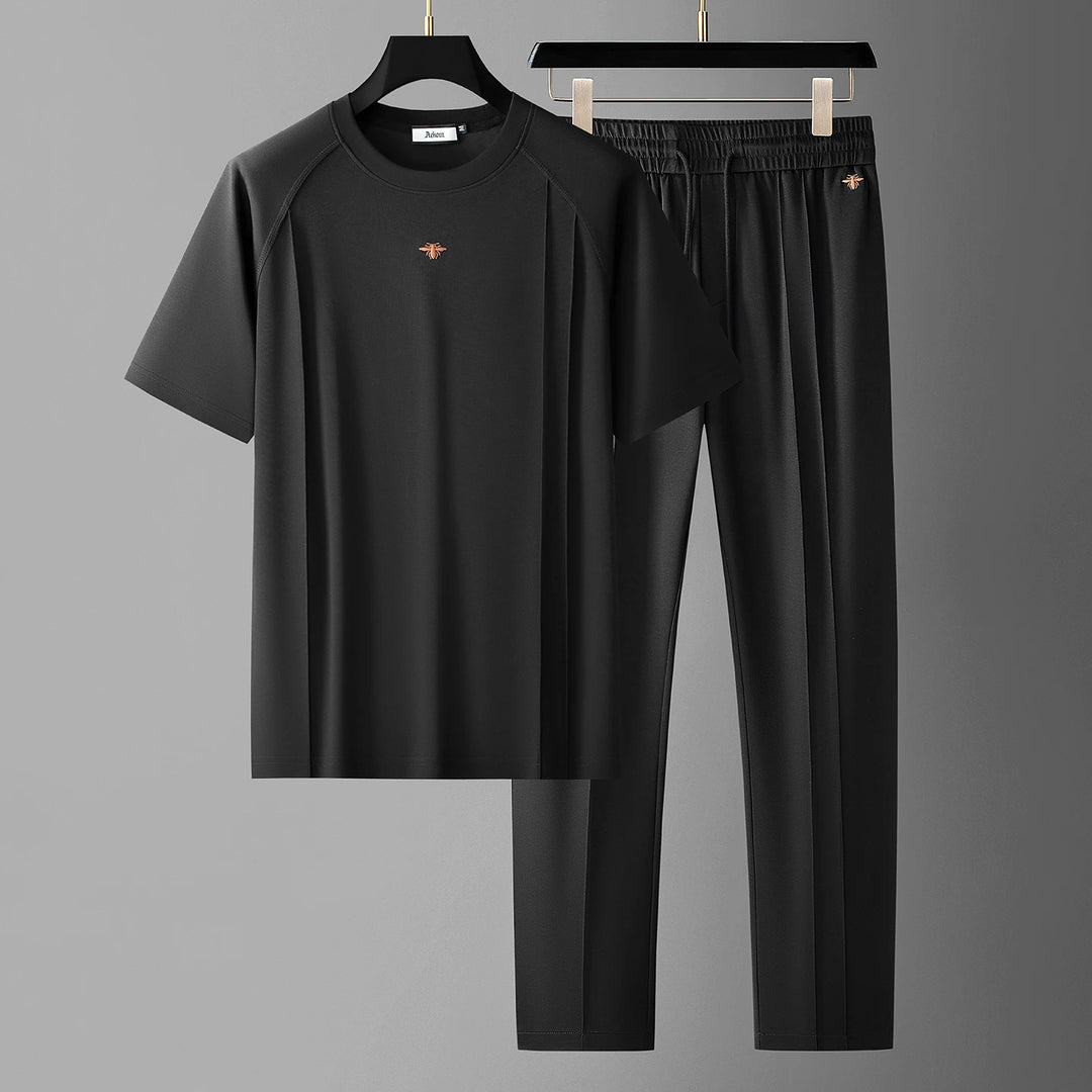 Mercer Flow Casual Set