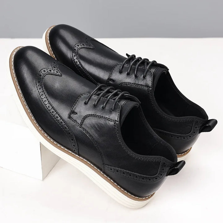 Hayes Comfort Brogues