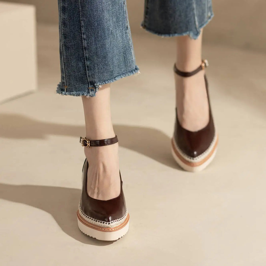 Vittoria Braided Pump