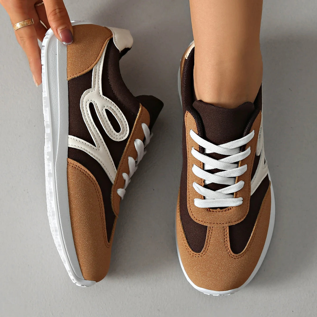 Daybreak Casual Sneakers
