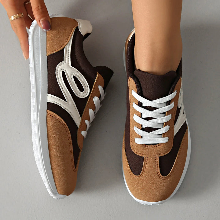 Daybreak Casual Sneakers