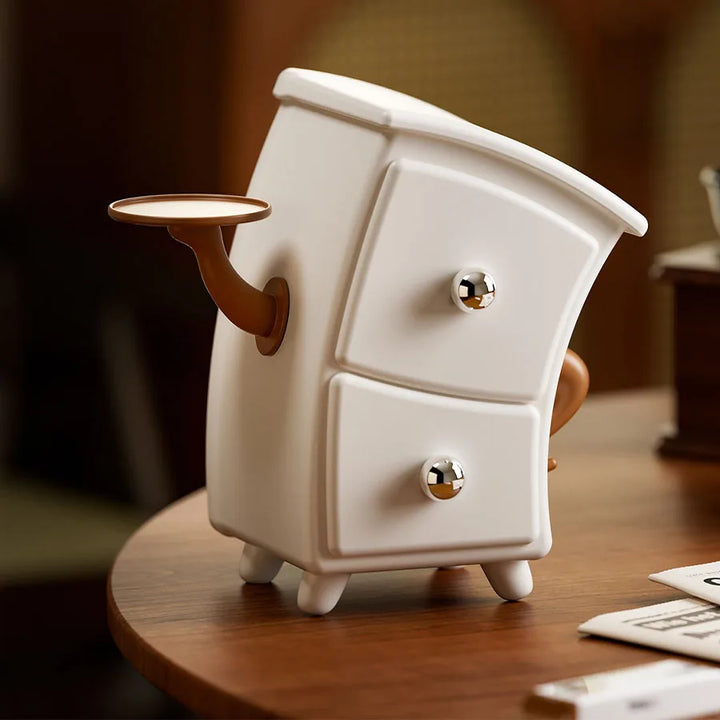 Archie Desk Butler