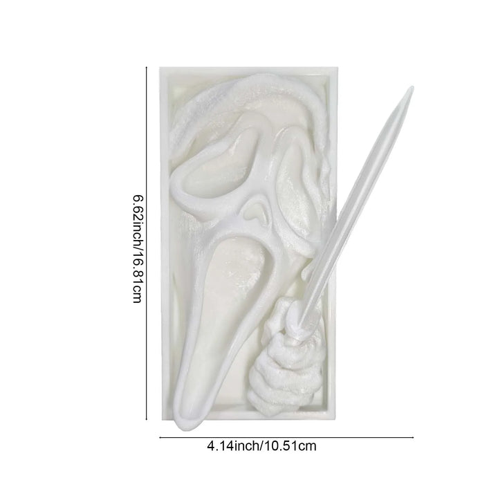 Horror Classics Bookend