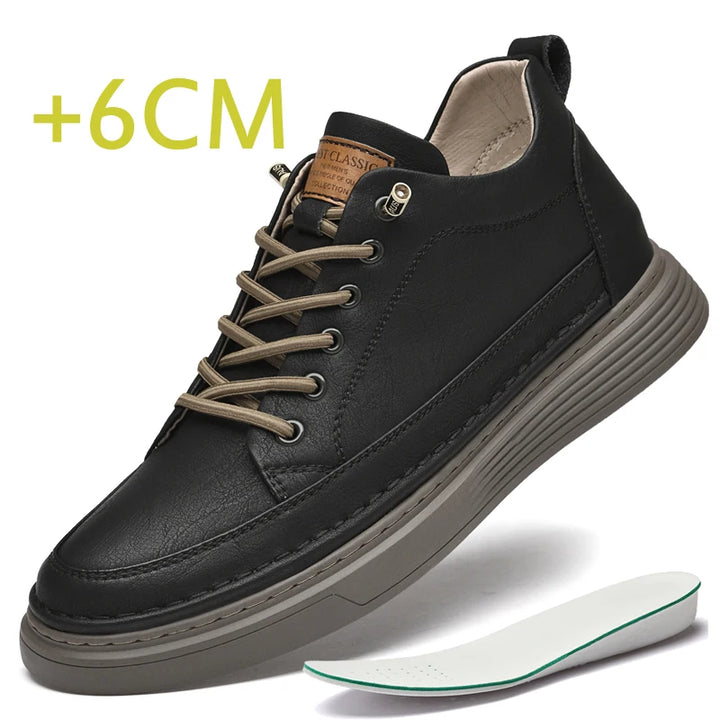 Verano Hidden Lift Sneakers