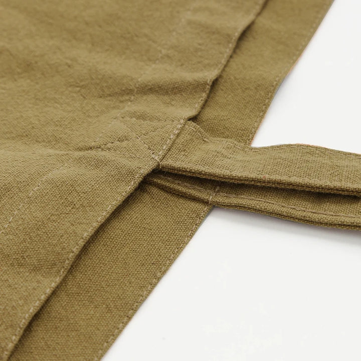 Harvest Linen Tote