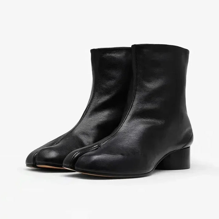 Breakline Ankle Boots