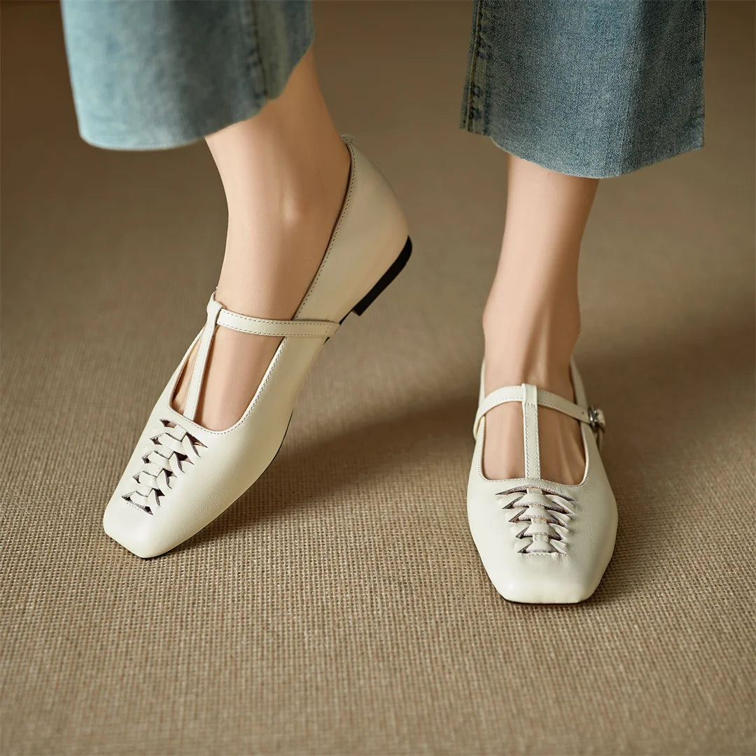 Treccia Vita Flats