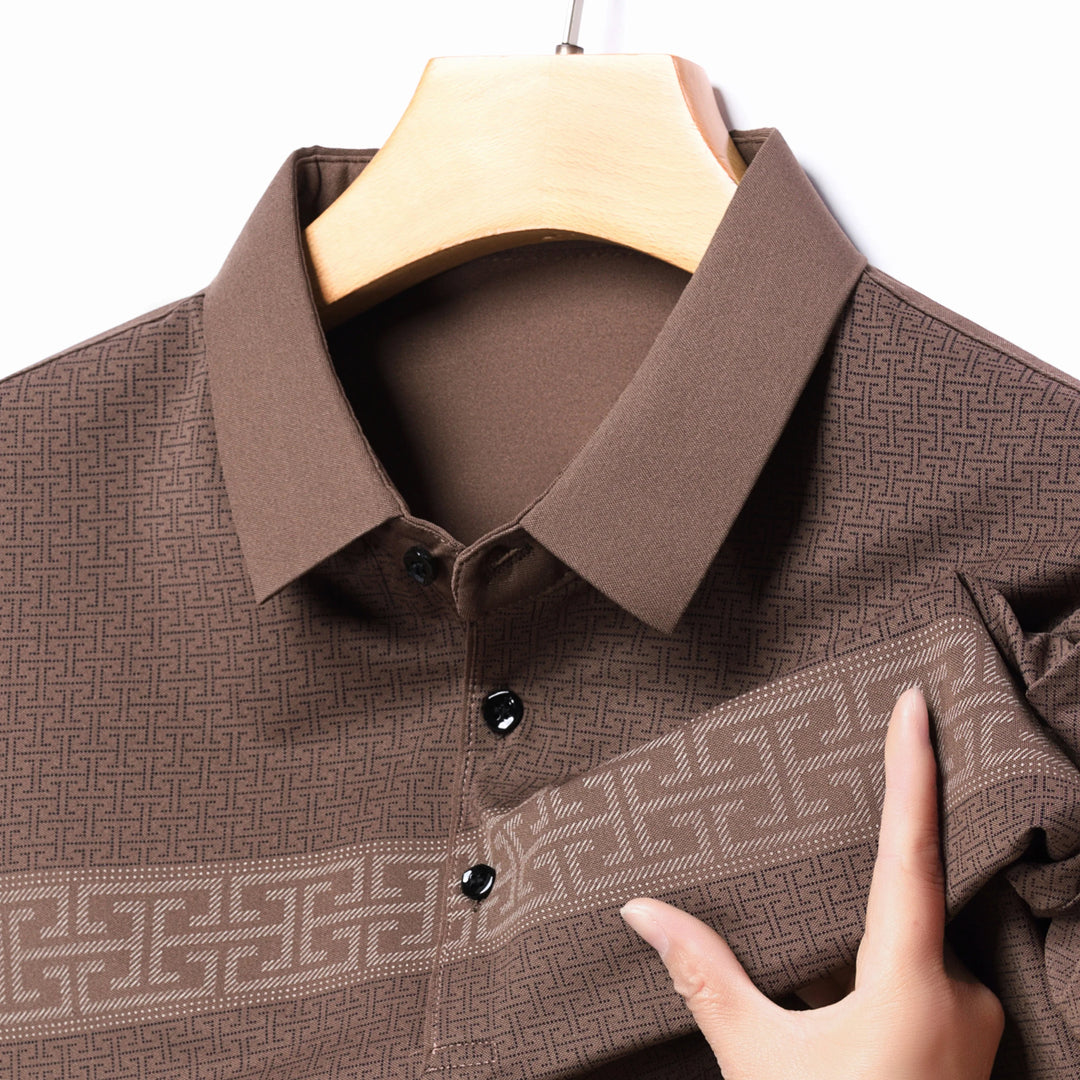 Gravitas Polo