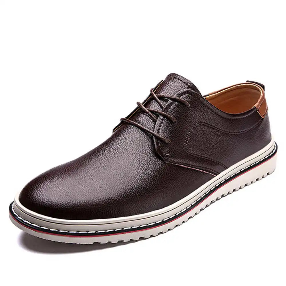 Sterling Casual Oxfords