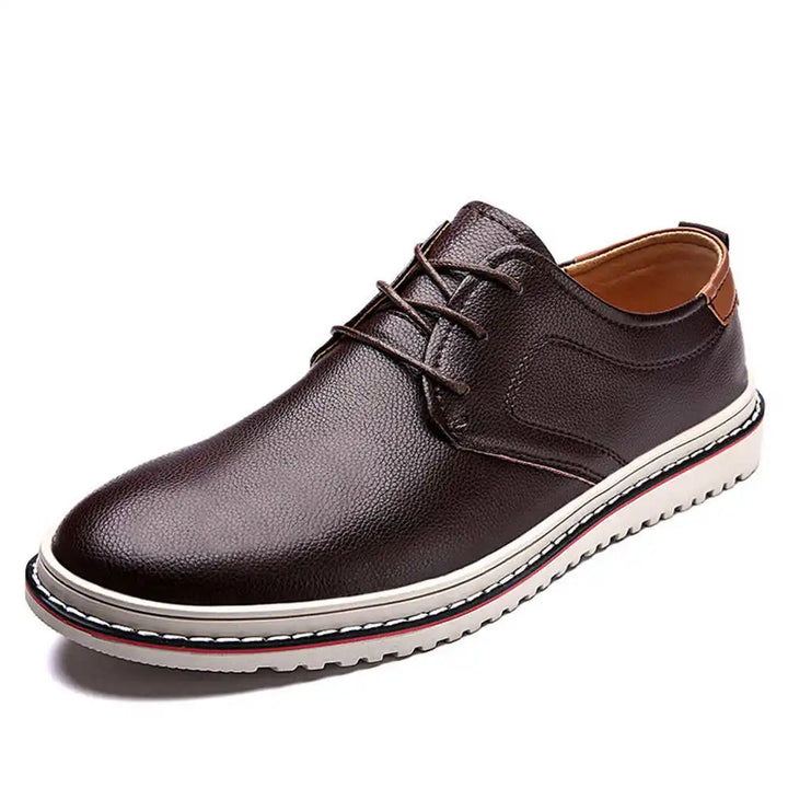 Sterling Casual Oxfords