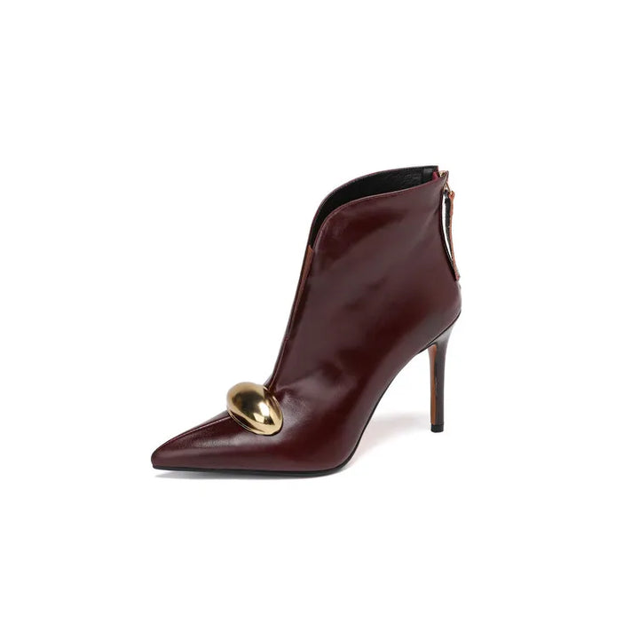 Valera Oro Boot
