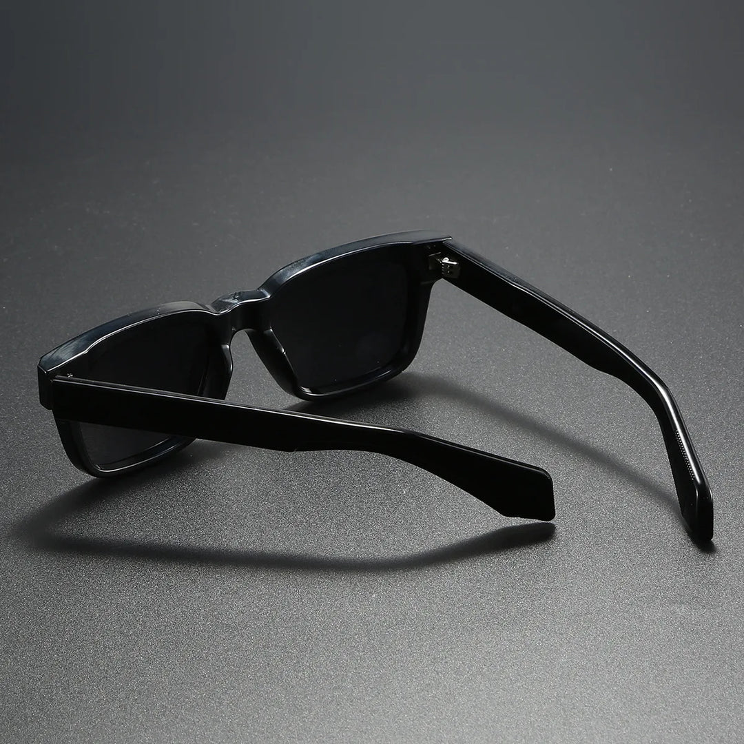 Mercer Square Sunglasses