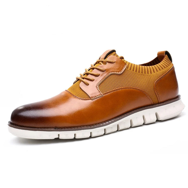 Grant Mercer™ Oxford Sneakers