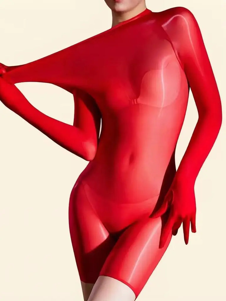 Liquid Sheen Bodysuit