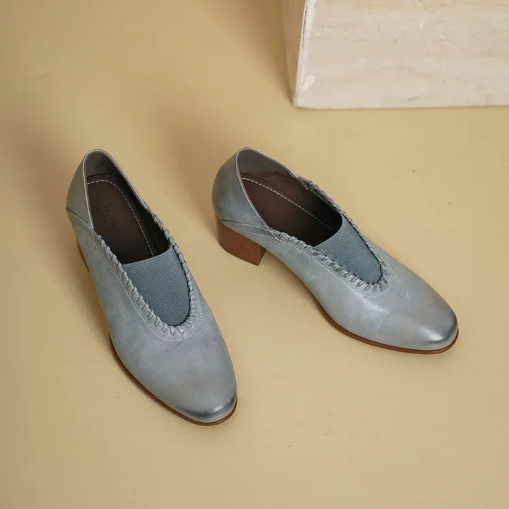 Florentia Almond Pumps