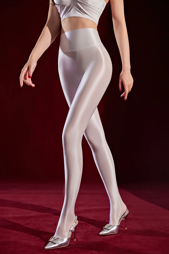Aurora Sheen Tights